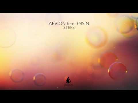 Aevion feat Oisin - Steps (Extended Mix)