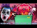 The Don Reacts To Flazefire S Hazbin Hotel The Good The Bad The Fandom