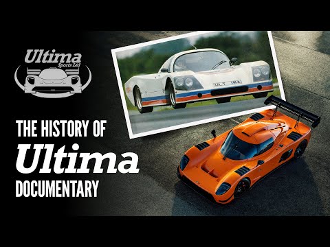 The History of Ultima Documentary