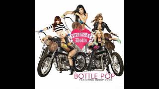 The Pussycat Dolls - Bottle Pop (Audio)