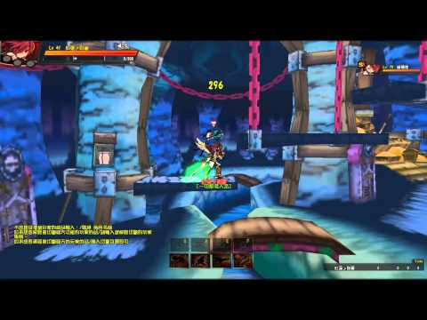 2014/07/30 S Rank RS PVP lose series