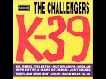 The Challengers - Mark Of Zorro