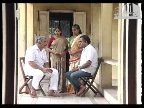 Episode 113: Sontham Tamil TV Serial - AVM Productions