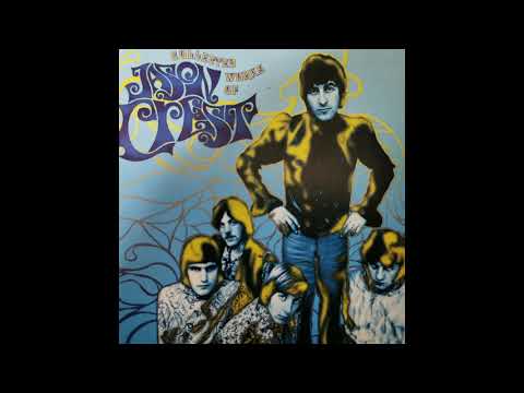 Jason Crest - (Here We Go Round The)  Lemon Tree