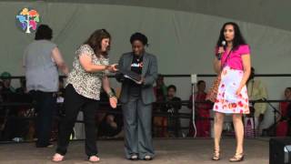 World of Colors Event - #14 - Award for BuildOn HD 720p