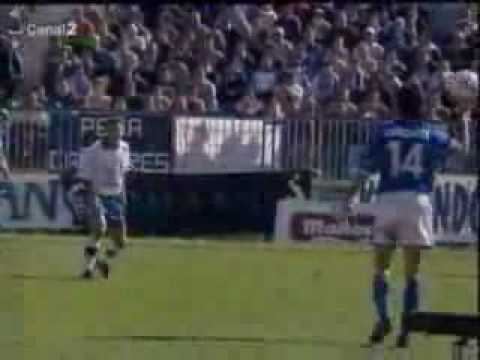 02/03 - J11- Xerez C.D. 1-1 C.D. Tenerife