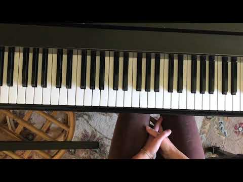 The Avengers theme (25-33)