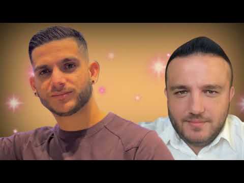 Miky - Gipsy Daniel - Mamočko - Mri Šukar - Mix 🎤🔊🔥Tlaky