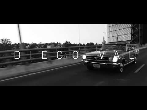 Diego Val, Gregory Trejo, Bravvo - Once (Official Video)