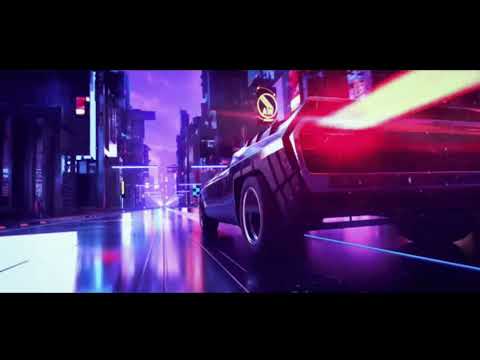 MriD, Gazan - Танцы на лям / S L O W E D