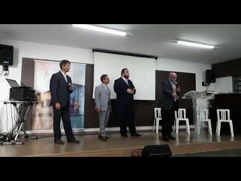 Quarteto Catedral   Logo Ali