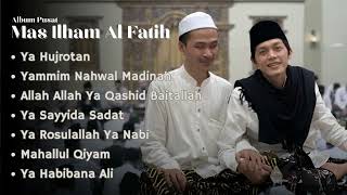 Download lagu ALBUM TERBARU BERSAMA HADRAH PUSAT mp3 Download lagu ALBUM TERBARU BERSAMA HADRAH PUSAT mp3