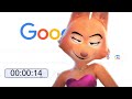 Diane Foxington The Bad Guys NSFW Speedrun