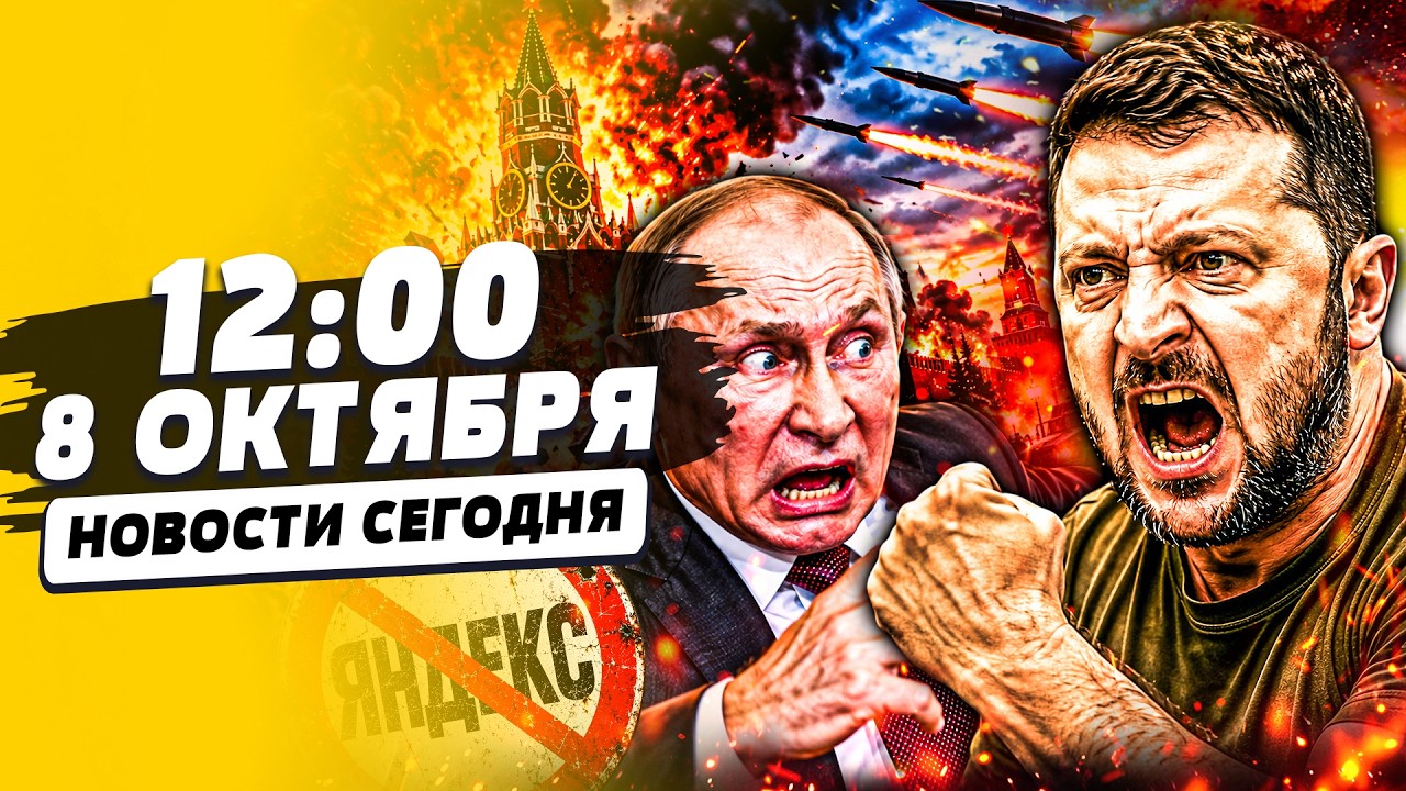 🔥ЭТОГО ЖДАЛИ МИЛЛИОНЫ! БЕСПРЕЦЕДЕНТНАЯ АТАКА ВСУ: ТРАГЕДИЯ ДЛЯ РУССКИХ! ЭПИ
