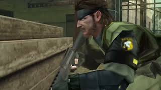 [マスコレ2] MGS:PW やるよ 3