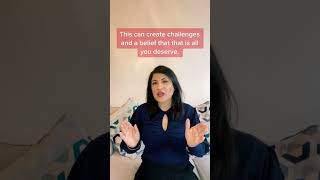 Scapegoat adult child