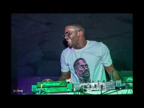 Still At Home #2020 - Dj Dilson Tresor