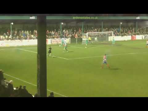 180410 Bromsgrove Sporting 2 Worcester City 1