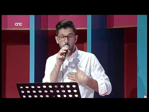 Christian Aquilina - Can't Take My Eyes Off You