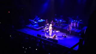 Erykah Badu Live at The Fillmore - A.D. 2000 - 3/1/13 - Mama&#39;s Gun