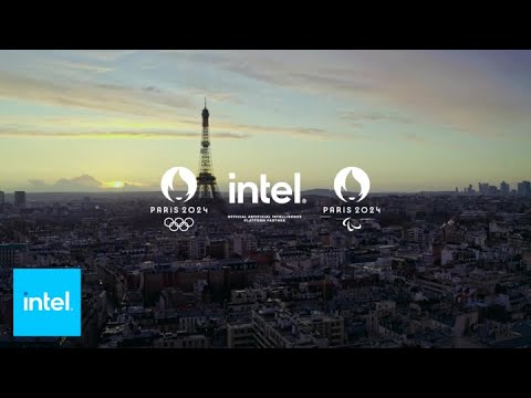 Intel AI at the Olympic Games | Intel