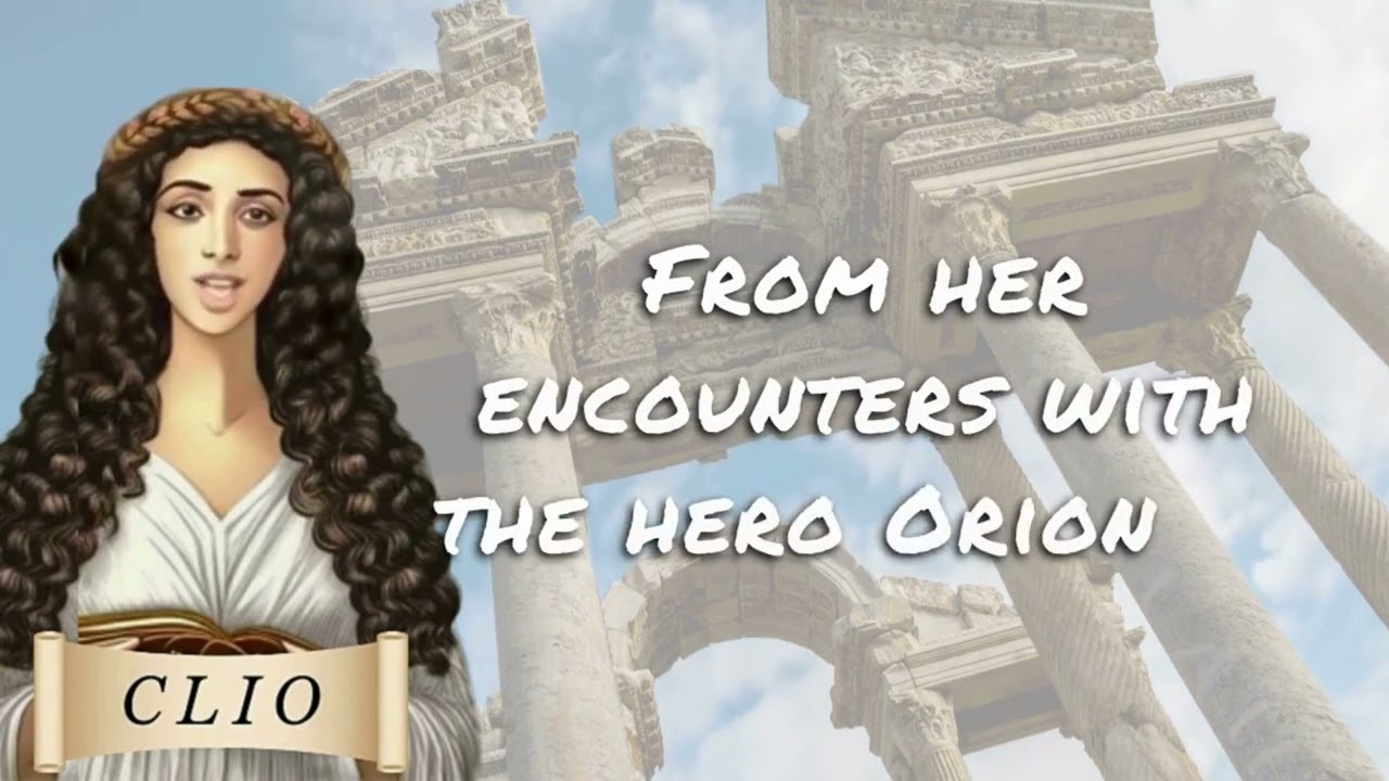 The Legend of Artemis: The Mighty Huntress | Meet the Greek Gods