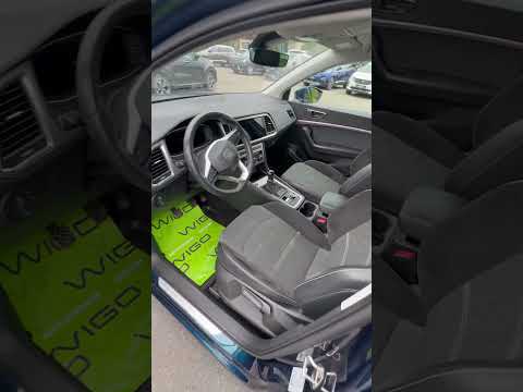 фото seat ateca i 0