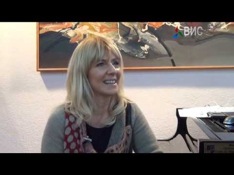 Priprema na koncert pod maski 23 01 15