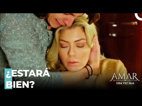 Rasel Se Lleva Al Hospital Urgentemente - Amar Una Vez Más