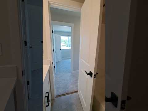 3 Bedroom 2.5 Bath Duplex property video