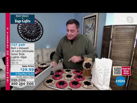 HSN | Daily Deals & Top Gifts 11.24.2021 - 02 PM