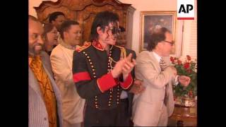 South Africa - Mandela Birthday Celebration