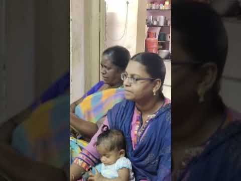 Praiswin Birthday 12.08.2020, Dickson first message in my Home