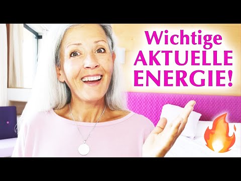 DAS passiert JETZT: DNA-Aktivierung & 22.2.2022! 🔥☀️