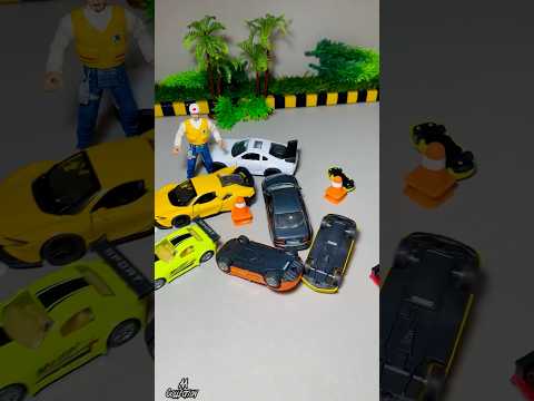Mini Audi VS Sports Cars || Part-148 #youtubeshorts #ytshorts #shorts