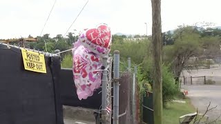 Roanoke City homicide investigation