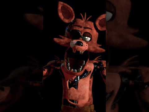 FNAF Foxy Dum Dum song (2014-2023)