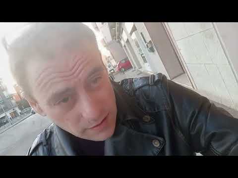 Il commissario Falò - Gone With the WIND, HE-Man ondeggia nel ventoso tempo suo arioso e spiritoso