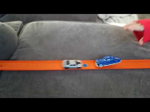 Crash King : Charger vs Doc Hudson