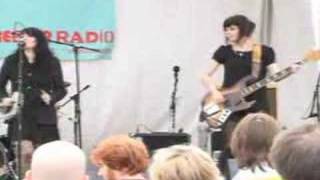 Sons &amp; Daughters - Gilt Complex