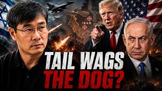 Iran Just Used Israel's Strike to Show America Its True Missile Count | Prof Jiang Xueqin