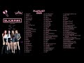 BLACKPINK All Songs Playlist 2026