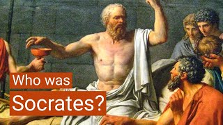 Socrates: The Legendary Philosopher of the Antique Era - Mini Bio