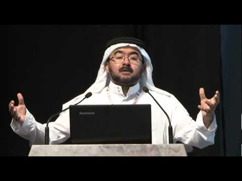  المؤتمر الدولي لتطوير الدراسات القرآنية - د. أنور الشـلتوني