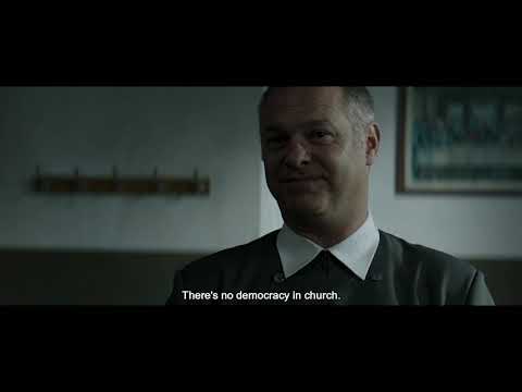 UN PAS ÎN URMA SERAFIMILOR scenă bonus 1