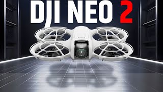 DJI Neo 2 - Specs, Rumors & More!