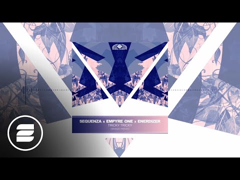 Sequenza x Empyre One x Enderdizer - Tricky Tricky (Shinzo Remix) (Official Music Video)