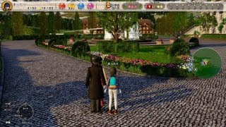 New みんなのGOLF®_プレイ動画２８
