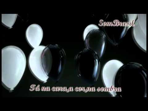 Negra Livre - Negra Li &Nando Reis