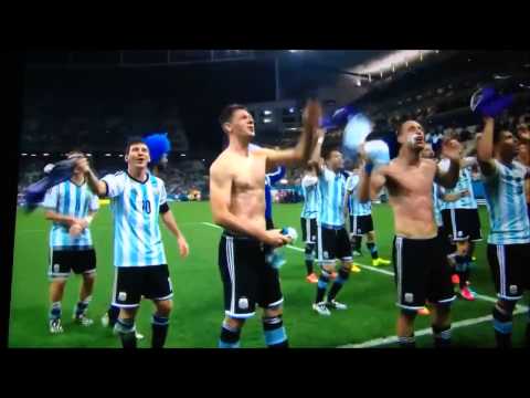 Brasil Decime Que Se Siente video